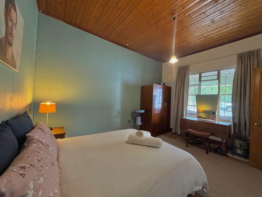 4 Bedroom Property for Sale in Merweville Western Cape